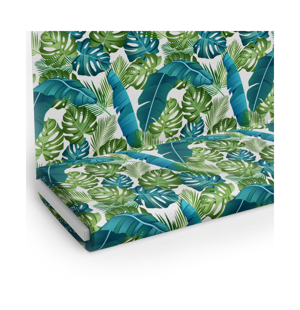 Patterned fabric MIG193, h. 150 cm