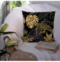 Obliečka na vankúš MIGD208-01 40x40 cm