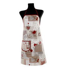 Kitchen apron