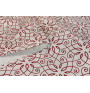 Cotton Christmas tablecloth 759L Made in Italy
