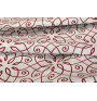 Cotton Christmas tablecloth 759L Made in Italy