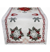 Runner Gobelin 40x180 cm Chenille IT09