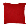 Pillowcase gobelin 40x40 cm Chenille IT014