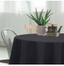 Round tablecloth Standard Ø 140 cm graphite
