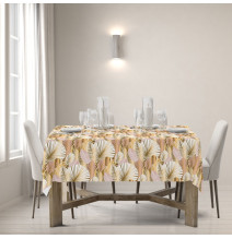 Tablecloth multicolored MIGD286