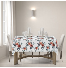 Tablecloth multicolored MIGD327