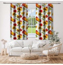 Tenda con nastro MIGD187 140x160 cm