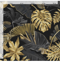 Tenda su anelli MIGD20801 140x160 cm