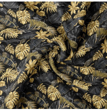 Tenda su anelli MIGD20801 140x160 cm