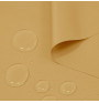 Waterproof fabric latte, h. 160 cm MIG37