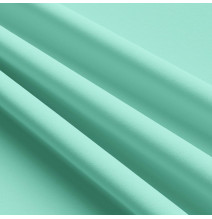 Curtain with plater tape Heaven pistachios