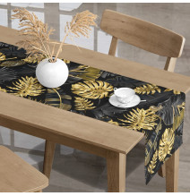 Behúň na stôl vzorovaný MIGD20801
