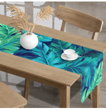 Runner patterned MIGD219