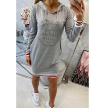 Ruha Brooklyn MI62095 szürke