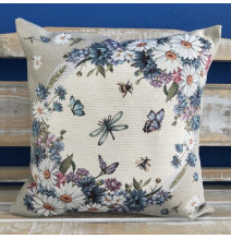 Pillowcase gobelin 42x42 cm Eden 780