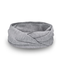 Women’s Winter Set hat and scarf  MI67B grey