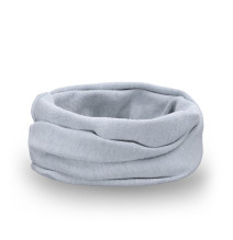 Women’s Winter Set hat and scarf  MI67 light blue