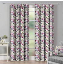 Tenda con nastro 140x230 cm MIGD118