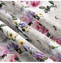 Tenda con nastro 140x230 cm MIGD118