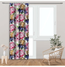 Tenda con nastro 140x230 cm MIGD280