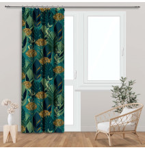 Tenda con nastro 140x230 cm MIGD287