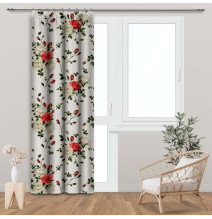 Tenda con nastro 140x230 cm MIGD294