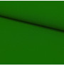 Jednofarebná látka Panama MIG25 zelená, šírka 150 cm