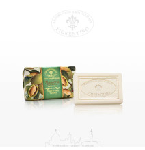 Prírodné tuhé mydlo Mandľa 250 g