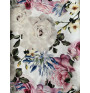 Pillowcase MIGD118 40x40 cm flowers