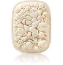 SA Fiorentino Vegetable soap Provence Rose 3x125 g