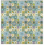 Fabric Gobelin Lima 011, h. 140 cm
