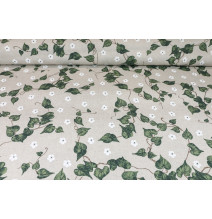 Kitchen apron 914 Ivy Made in Italy