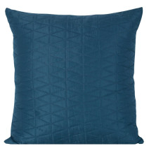 Pillowcase Boni3 40x40 cm dark blue