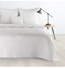 Bedspread Boni5 white