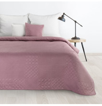 Bedspread Boni5 pink