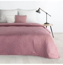 Bedspread Boni6 pink