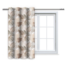 Curtain on rings MIGD369 140x160 cm