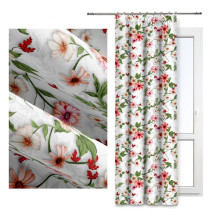 Tenda con nastro MIGD370 140x250 cm