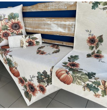 Gobelin Tischdecke Eden 1220