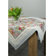 Gobelin tablecloth CH 1175