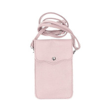 Handy Tasche MI895 minze Made in Italy