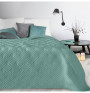 Bedspread Alara1 turquoise