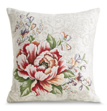 Pillowcase gobelin 42x42 cm Chenille 1182 RJ