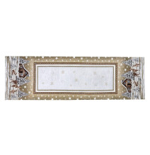 Gobelínový běhoun na stůl Chenille IT030