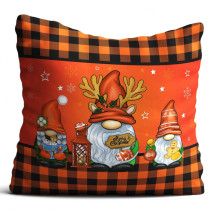 Christmas pillowcase MIGD1180 40x40cm
