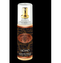 Deo parfüm Voyage Wood Man 100 ml Compagnia delle India