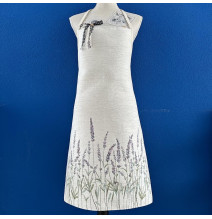 Gobelínová zástěra Chenille 1297