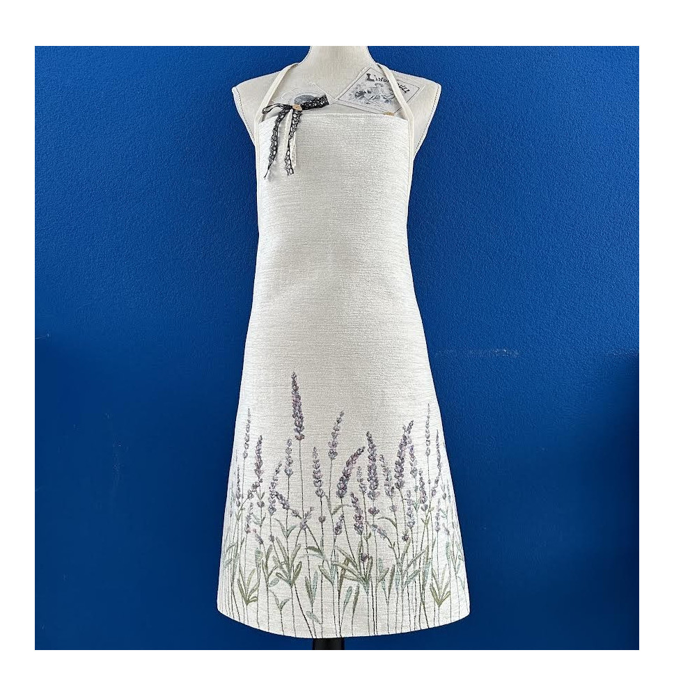 Gobelínová zástera Chenille 1297