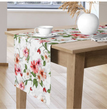 Runner patterned MIGD370