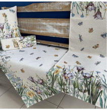 Gobelin tablecloth Lima 059